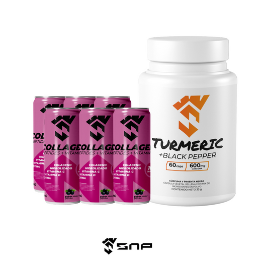 PACK BIO RECUPERACIÓN