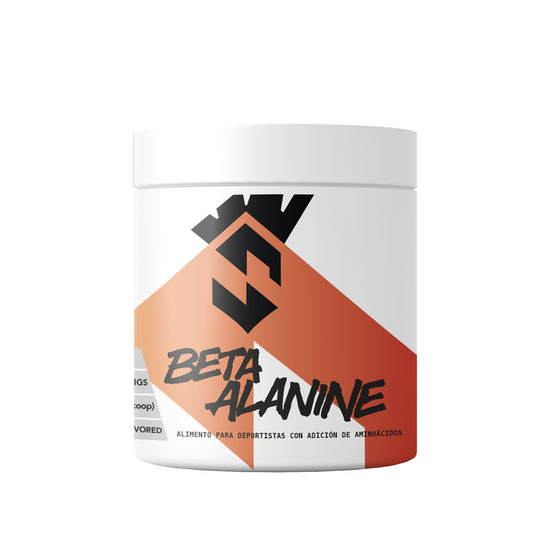 BETA ALANINA 200GR