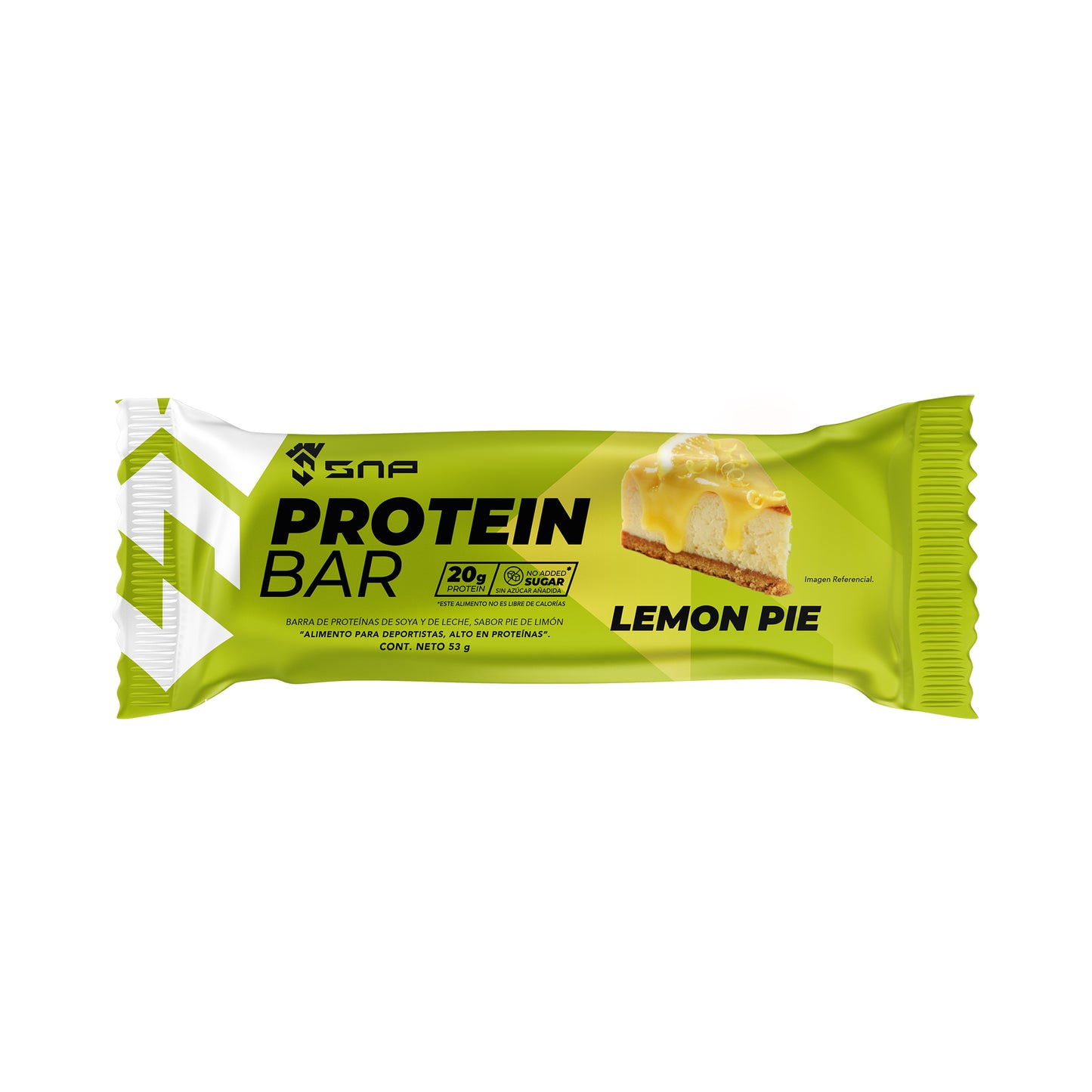 PACK 12U PROTEIN BAR SNP