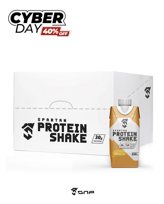 PACK 18 UNIDADES PROTEIN SHAKE