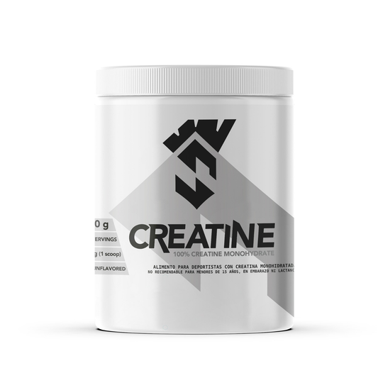 CREATINE SNP